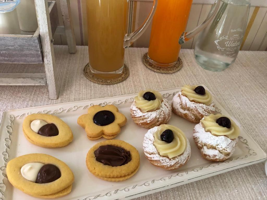 De Nittis Frühstückspension Barletta