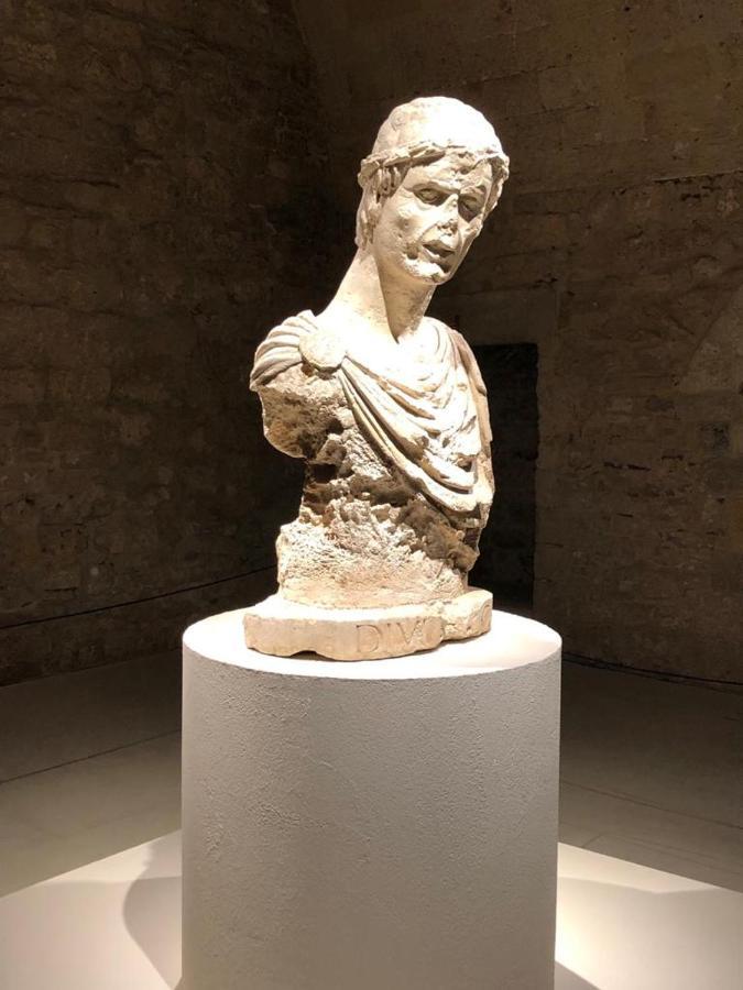 De Nittis Frühstückspension Barletta