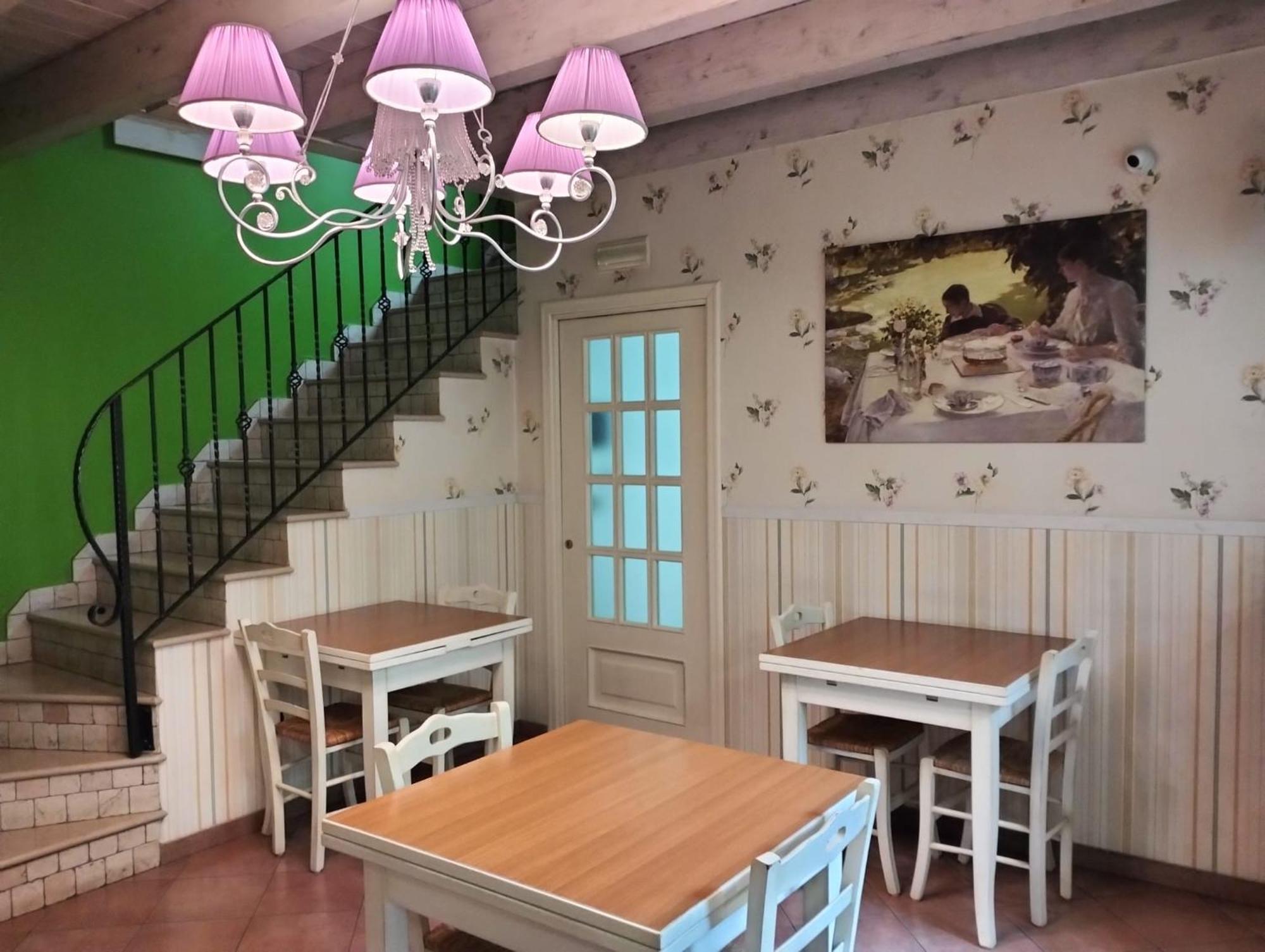 De Nittis Frühstückspension Barletta