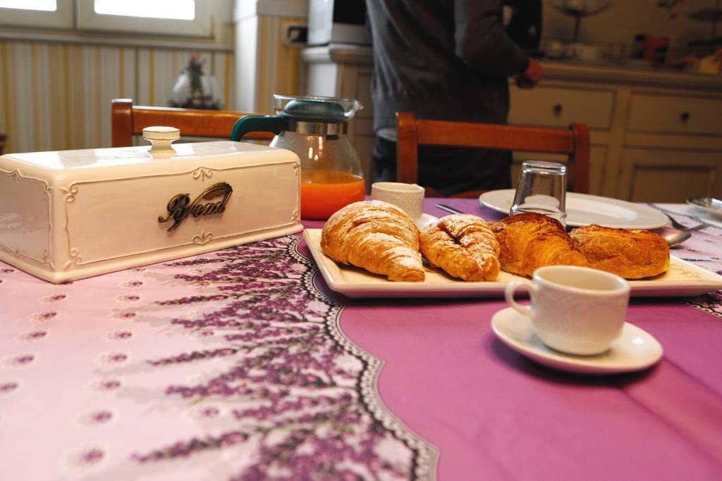 De Nittis Frühstückspension