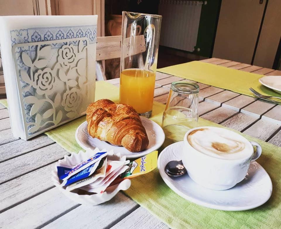 Frühstückspension De Nittis 2*